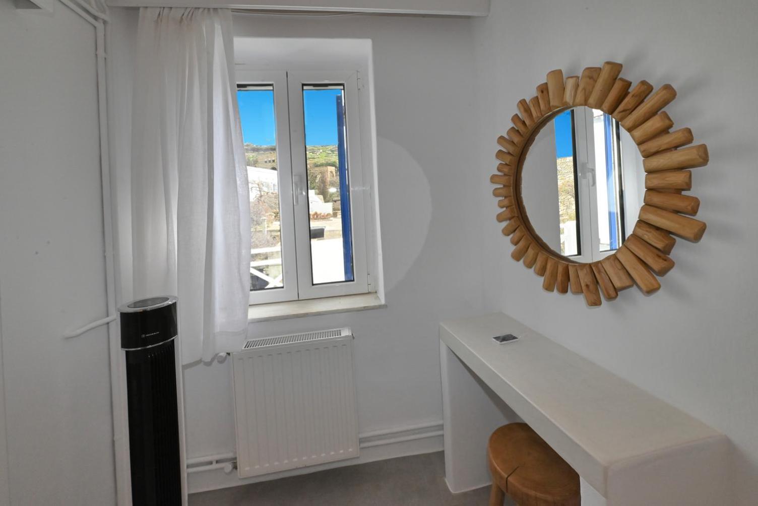 Villa Ubati - Modern Cycladic House, Tinos Chatzirados Exterior foto